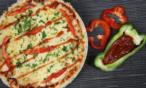 طريقة عمل بيتزا الأرز